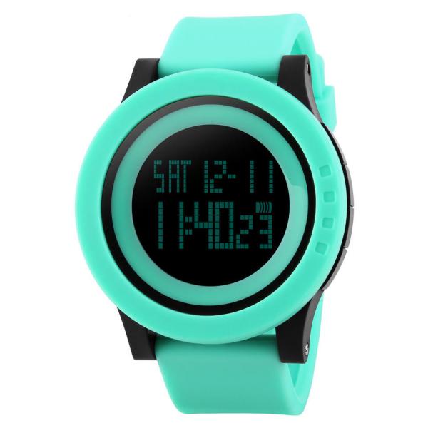 Small Colorful 1193 Digital Watch New Design Kids Gift Children Fashion Watch