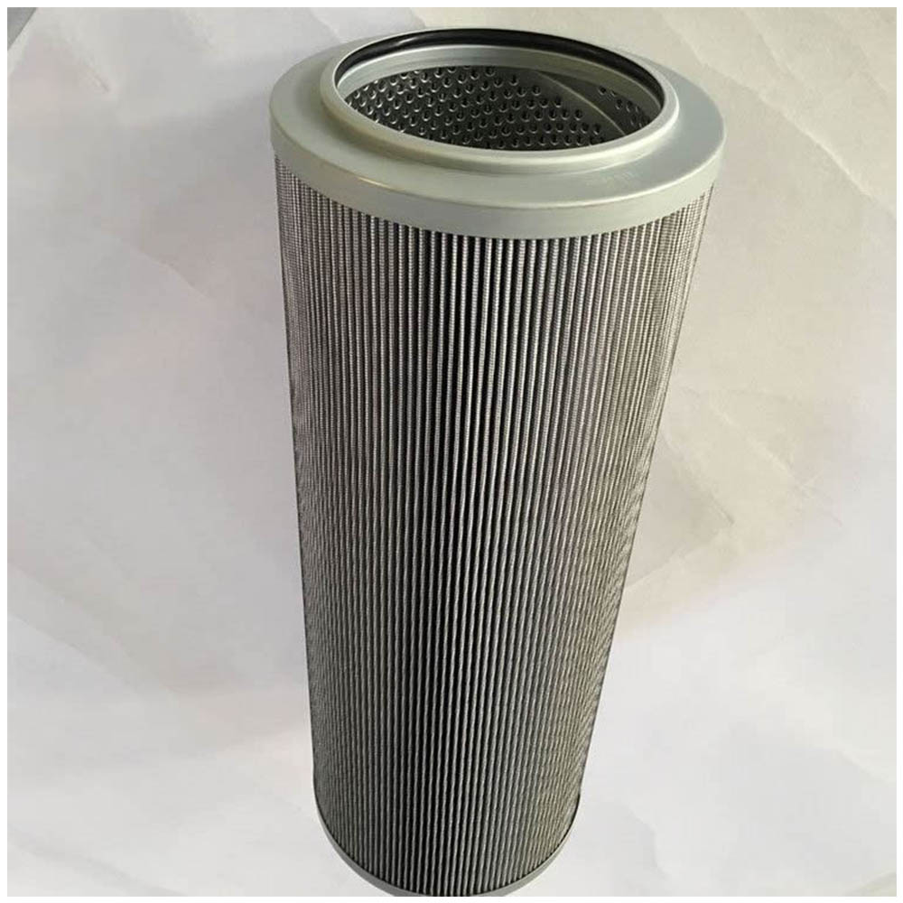 10um Filter Fineness Oil Return Filter Element for Ore Equipment 01E.2001.10VG.10E.P