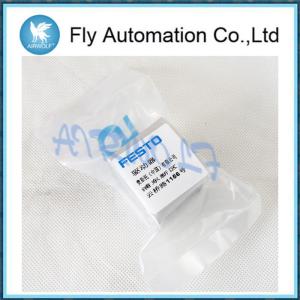 Wholesale Original Festo Spare Parts AEVC-25-5-I-P-A 188160 Silvery Aluminum Standard Dimension Cylinder from china suppliers