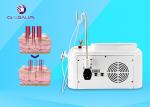 Professional Vascular Therapy Skin Rejuvenation Beauty Equipment 10W Output