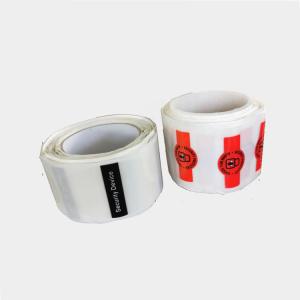 Wholesale EAS Magnetic Anti Theft Label Security Electronic AM 58khz DR Barcode Stickers from china suppliers