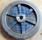 China Factory Snowmobile Rubber Track 500*50.5*56 Rubber Crawler