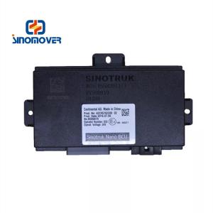 Wholesale SINOTRUK HOWO WG9716582011 BCU Original Parts from china suppliers
