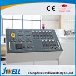 Wall Panels Single Screw Extruder Machine Fire Prevention Anti Corrosion