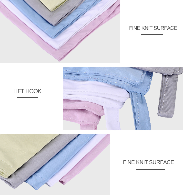Super Absorbency Clean Room Wipes , Anti Static Cleaning Cloth Lightweight