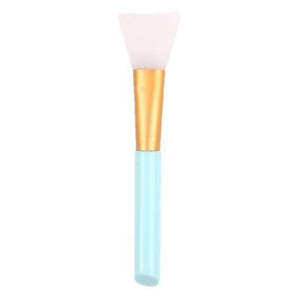 Fashion Portable Facial mask Makeup Brush Cosmetics Brush Tool Makeup Set