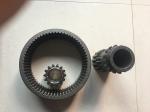 High Strength Internal Bevel Gear , Flywheel Starter Internal Tooth Gear