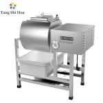 38L Commercial Restaurant Vacuum Marinator Electric Meat Salting Machine For