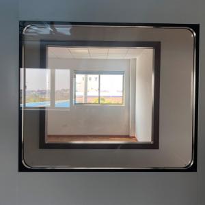 Wholesale Thick 50mm Cleanroom Window from china suppliers