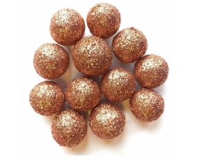 Wholesale china factory Colored Pure Genuine 6-Pack XL 100% Wool Dryer Balls from china suppliers