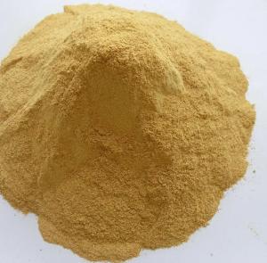 Wholesale Inactive Animal Feed Yeast Beer Yeast Powder Promote Nutrition from china suppliers