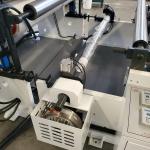 Aluminum Foil Glass Cloth Composite Lamination Line