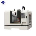 5.5kw Metal Machine Center 800*420mm Table Size 4500kg Weight BT40