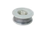 Low Carbon Metco 8400 NiAl Alloy Metal Spray Wire HRB75