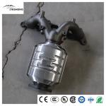 Hyundai Elantra Direct Fit Exhaust Manifold Auto Catalytic Converter