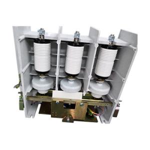 Wholesale 12kV Vacuum Contactor For Capacitor - High Voltage Vacuum Contactor from china suppliers