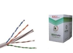 Wholesale FTP Cat5e PVC Network Cable from china suppliers