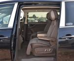 Volkswagen VW VILORAN 2023 330TSI Medium Large 5 Door 7 Seats MPV