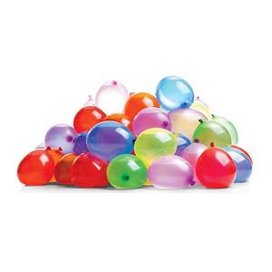 Wholesale Party 3 Inch 3 Bunch 111 Pieces Rapid-filling Water Balloons for Children Summer Toy Games from china suppliers