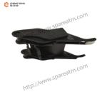 01750044604 1750044604 Wincor Nixdorf ATM Machine Parts Magnet Support Assembly