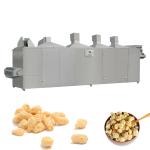 CE 150kg/H Soya Extruder Soy Protein Machine MT-65 70 70C