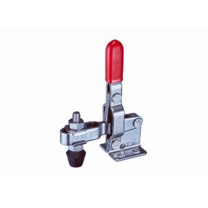 Wholesale Jointech 100kg Capacity SUS201 Vertical Handle Toggle Clamp from china suppliers