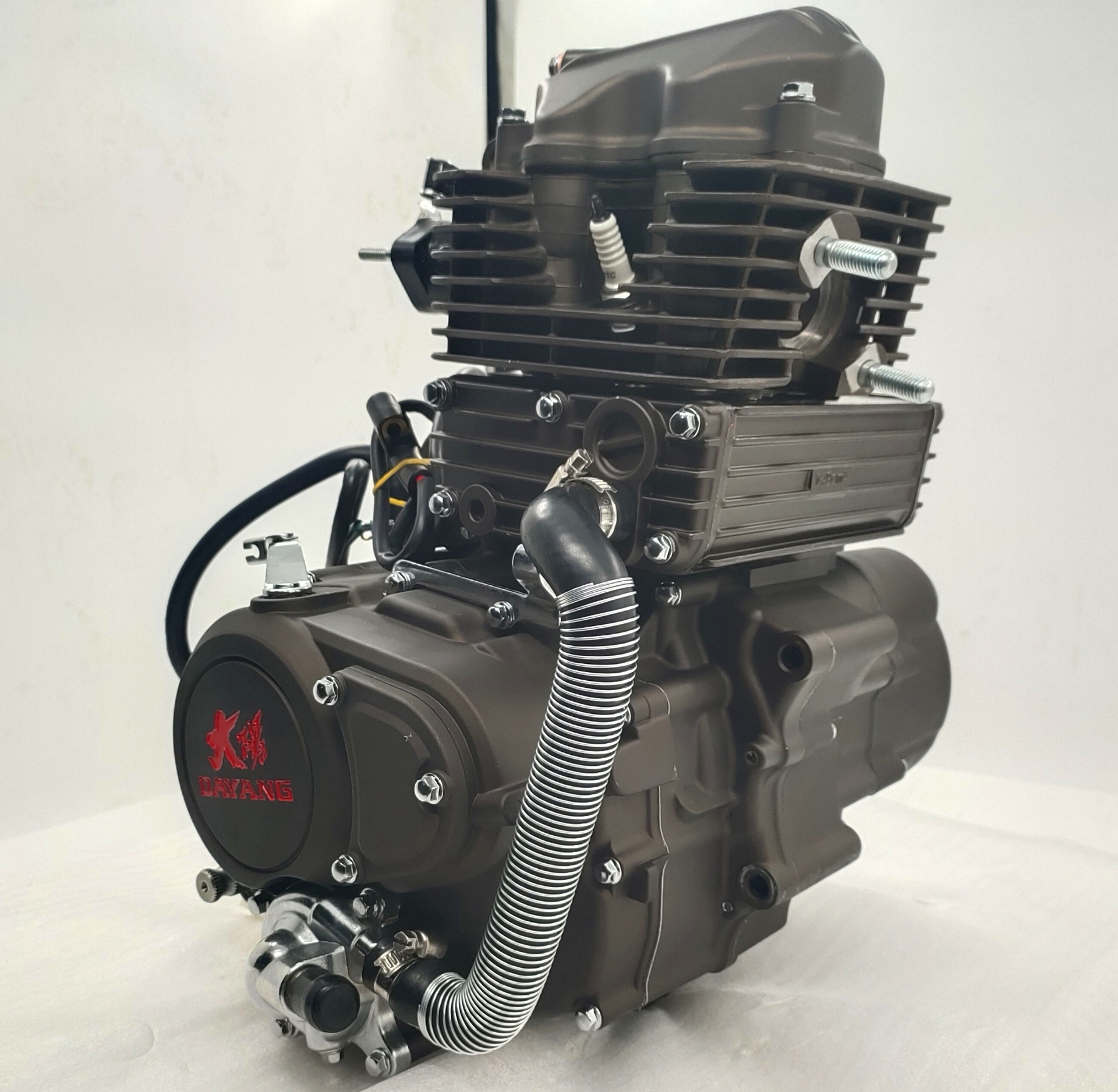 CG150 Tricycle Engine with Pump and Bore And Strok 62*49.5 Motorcycle Spare Parts