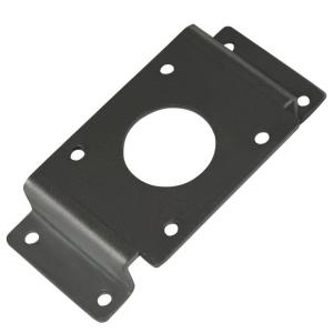 Wholesale Bending Precision Metal Stamping Parts Antirust Zinc Plating Surface Treatment from china suppliers