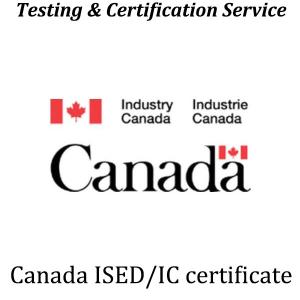 Wholesale Fcc IC Testing Certification from china suppliers