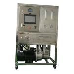 35000 PPM RO Water Filter Plant , 460VAC Industrial Ro Water Treatment Plant