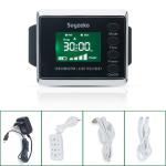 220V Semiconductor Laser Therapy Wrist Watch For Diabetes Treatment