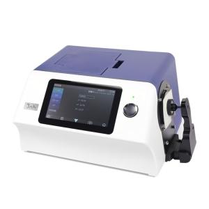 Wholesale Konica Minolta 780nm 3NH YS6080 Benchtop Spectrophotometer from china suppliers