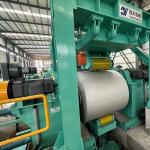 UNS S30815 Stainless Steel Plate EN 1.4835 Heat Resistant 0.4 - 100mm Hot Rolled