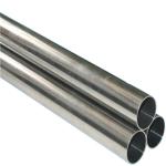 316 431 SUS Stainless Steel Round Pipe 402 201 304L 316L 410s 430 20mm 9mm