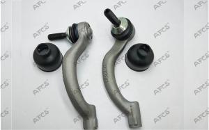 Wholesale C2Z5517 C2Z5518 Auto Steering Tie Rod End Front Right Front Left For Jaguar XF X250 from china suppliers