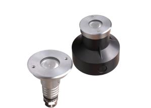Wholesale 3W In-Ground Outdoor Lighting IP67 Waterproof LED Pathway Lights12V 24V from china suppliers
