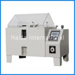 Programmable Fog Cyclic Corrosion Salt Spray Test Chamber , Temperature 35℃～55℃