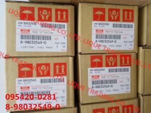 Wholesale DENSO 095420-0281 Original valve 095420-0281, 0954200281,095420-0280, 98032549, 8-98032549-0 ,8980325490, 8-98032549-# from china suppliers