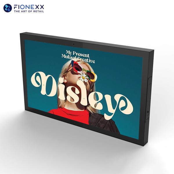 Outdoor Waterproof And Sun-Proof 4K TV Outdoor Televisions TV Directly Sold By