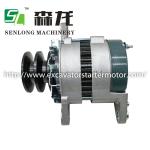Alternator 24V 40A Komatsu Generator 6008253111 6008253120 6008253150 6008253160