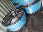 No Twist Steel Wire Rope High Strength Anti Twist Wire Rope