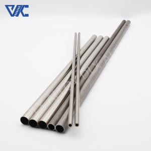 Wholesale ASTM B165 B829 Nickel Alloy Seamless Alloy 400 Tube UNS N04400 Tube MT23 from china suppliers
