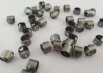 Stainless steel parts custom deep drawn stamping fabrication service
