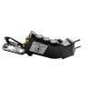 Buy cheap 4000 Volts Handheld Cattle Prod Plastic Customized Logo For Grazing from wholesalers