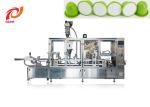 Linear Nespresso Capsule Filling Machine