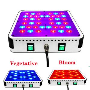 Wholesale CIDLY LED 5 watt led grow lights for veg and flower hot 2016 led grow light from china suppliers