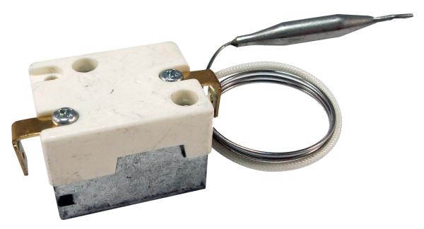 Motor Bimetal Thermal Cut Out Switch