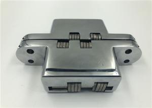 Wholesale Environmental Protecting Heavy Duty SOSS Hinges , Heavy Duty Cabinet Door Hinges from china suppliers