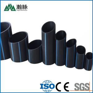 Wholesale Durable HDPE Water Pipe Sdr 17 PE DN20-DN1100mm Customized from china suppliers