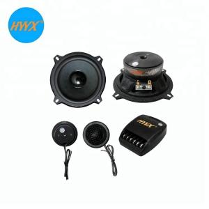 Wholesale 2 Channels 25mm Voice Coil 20khz SPL Car Speakers from china suppliers